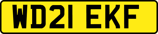 WD21EKF