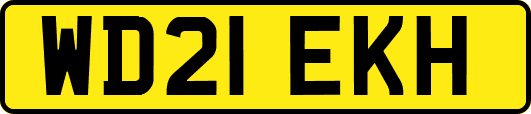 WD21EKH