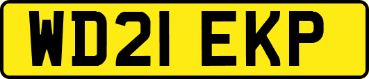WD21EKP