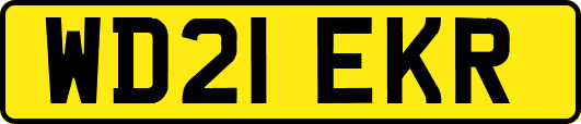 WD21EKR