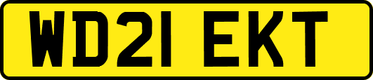 WD21EKT