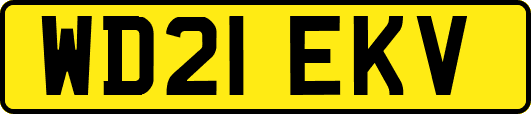 WD21EKV