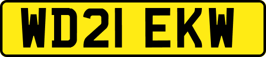 WD21EKW