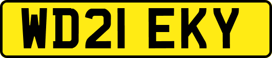 WD21EKY