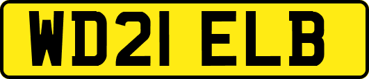 WD21ELB