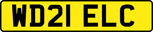 WD21ELC