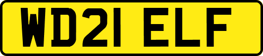 WD21ELF