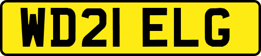 WD21ELG