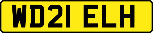WD21ELH