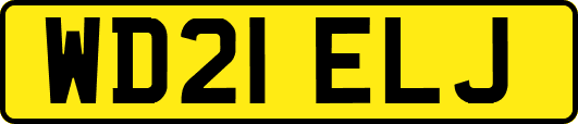WD21ELJ