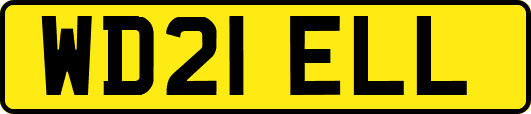 WD21ELL