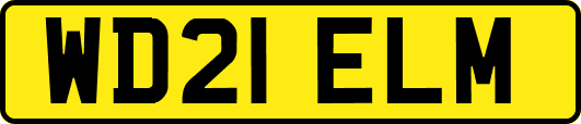 WD21ELM