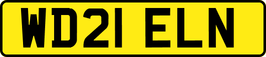 WD21ELN