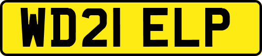 WD21ELP