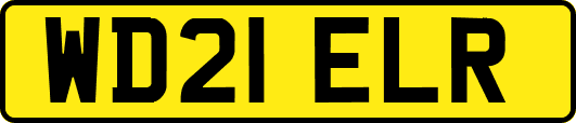 WD21ELR