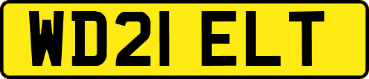 WD21ELT