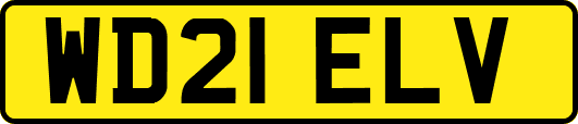 WD21ELV