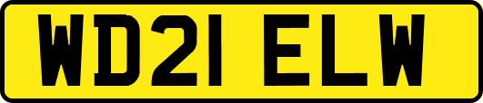 WD21ELW