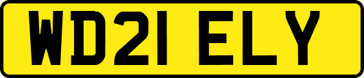 WD21ELY