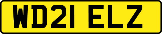 WD21ELZ