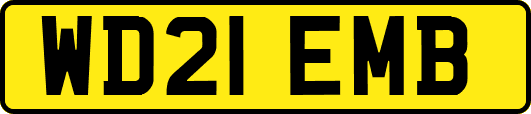 WD21EMB