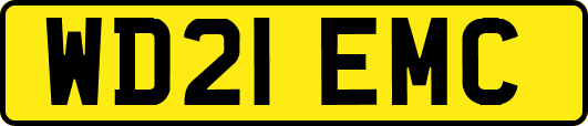 WD21EMC