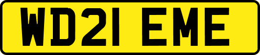 WD21EME