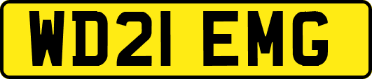 WD21EMG