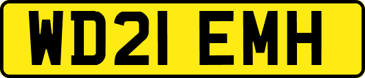 WD21EMH