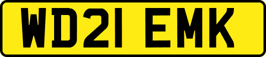 WD21EMK