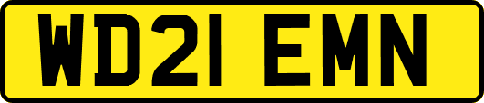 WD21EMN