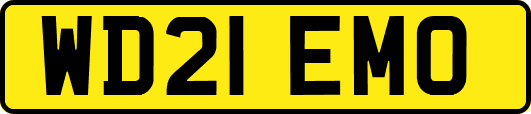WD21EMO