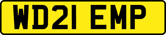 WD21EMP