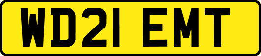 WD21EMT