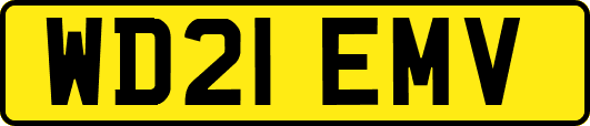 WD21EMV