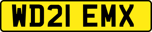 WD21EMX