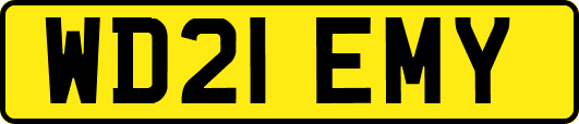 WD21EMY