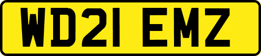 WD21EMZ
