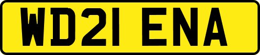 WD21ENA