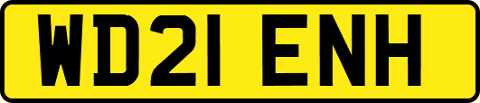 WD21ENH
