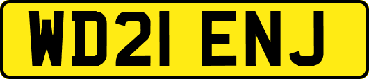 WD21ENJ