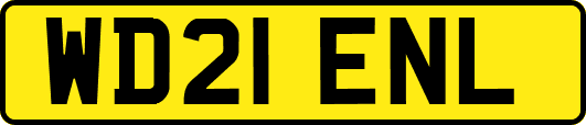 WD21ENL