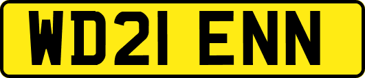 WD21ENN