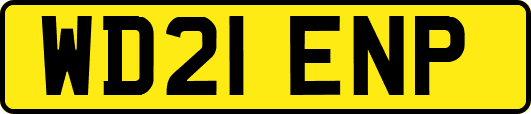 WD21ENP