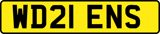 WD21ENS