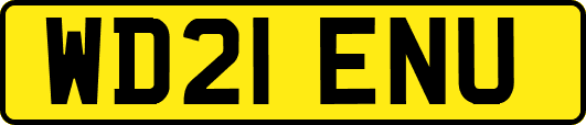 WD21ENU
