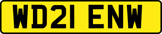WD21ENW