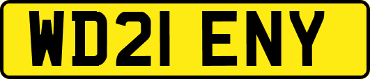 WD21ENY