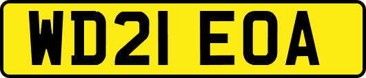 WD21EOA