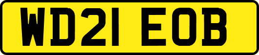 WD21EOB